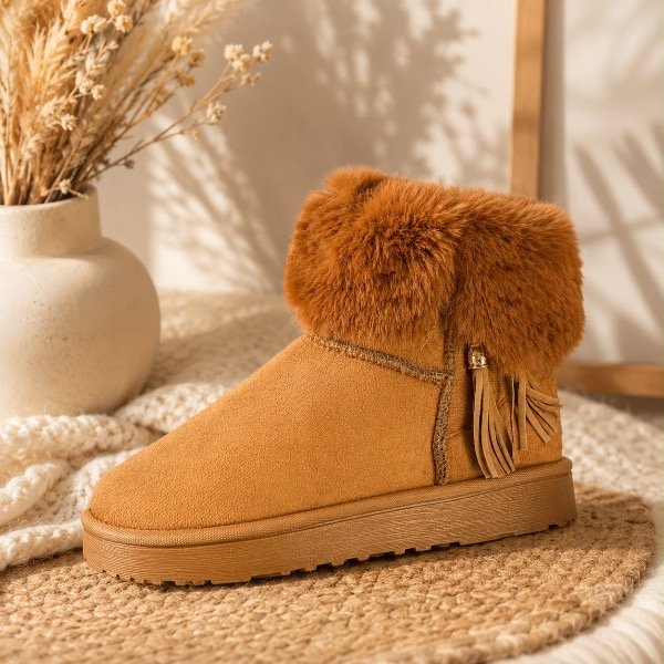 Producto - Art. 03 - PantuBota Suela
