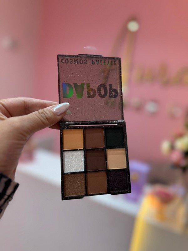 Producto - PALETA COSMOS