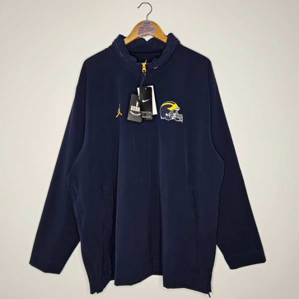 Producto - Jordan x Michigan Wolverines