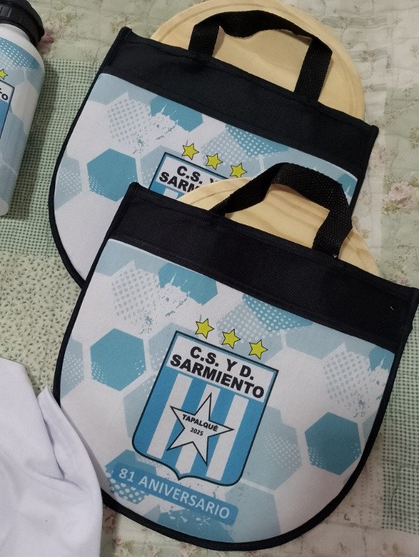 Producto - Set parrilleros