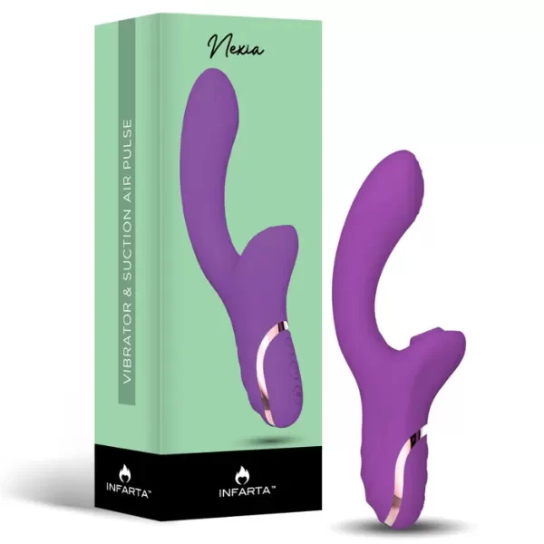 Producto - Succionador Nexia