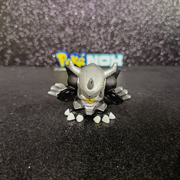 Producto - Black Wargreymon BANDAI KIDS