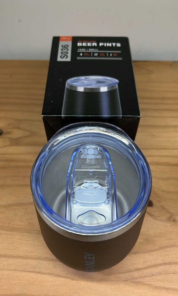 Producto - Vaso térmico Stanley línea Go 360 ml - 3
