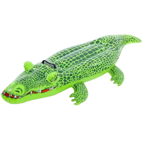 Producto - COCORDILLO 145X70CM