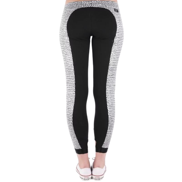 Producto - Calza adidas Mujer W Leggings Aop - 4