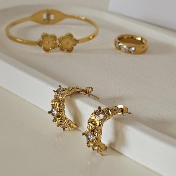 Producto - Aros Vintage