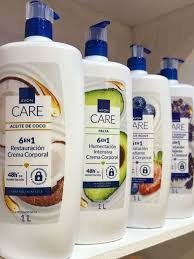 Producto - Loción Corporal 1 Litro Avon Care