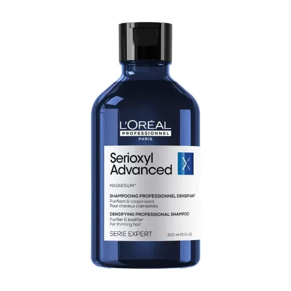 Producto - Serioxyl Density shampoo