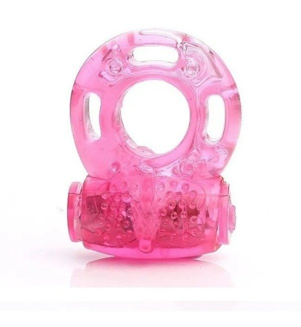 Producto - Anillo peneano con vibrador