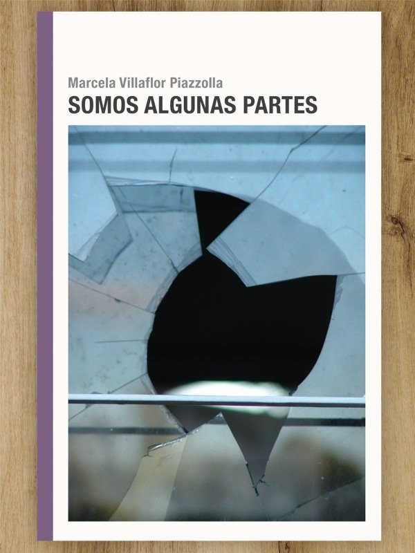 Producto - Somos algunas partes