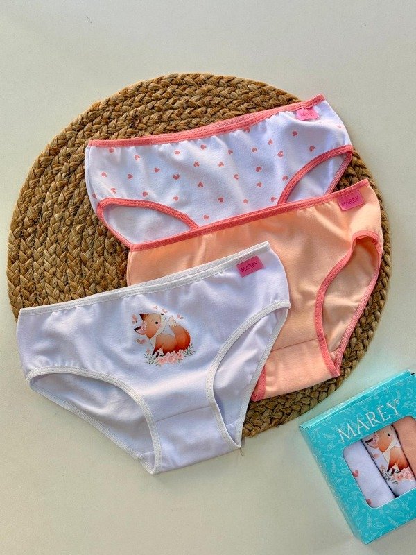 Producto - Art 102 - Marey (Pack x3)