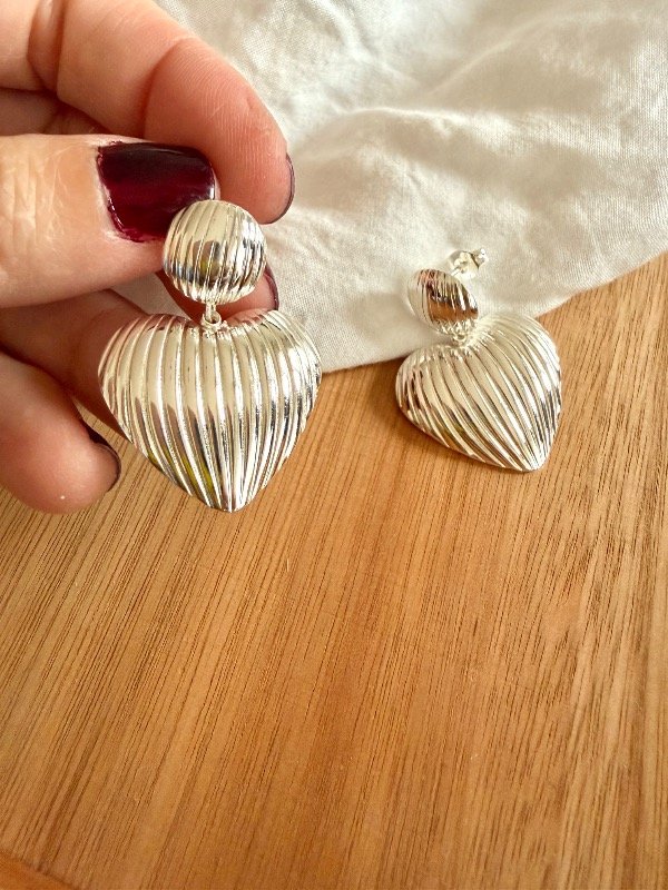 Producto - AROS CIRA  PLATEADOS - 0