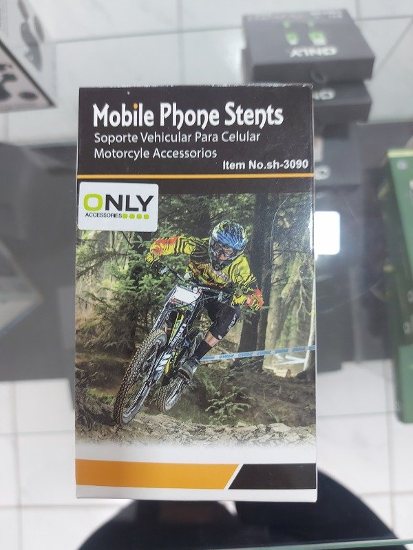 Producto - Portabotellas bici/moto