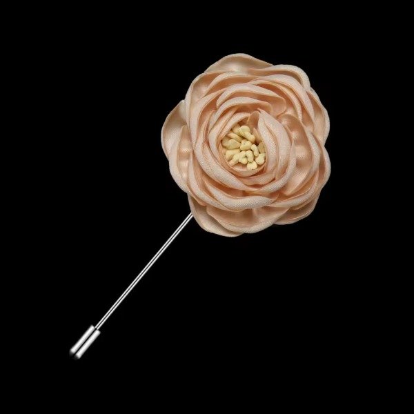 Producto - MODELO 1 (2) Pin Flor Varios Colores