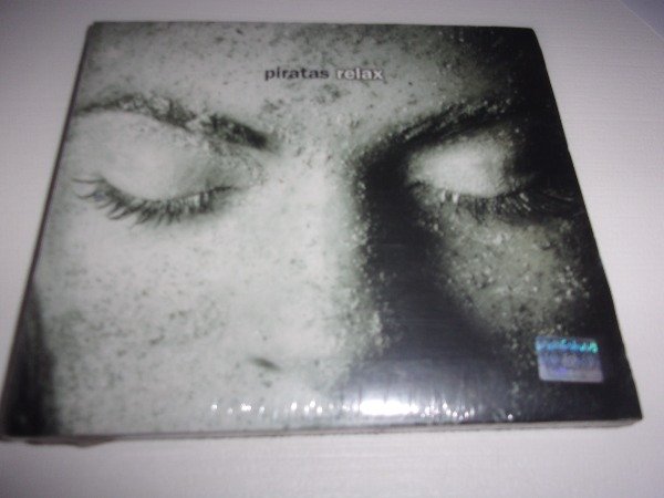 Producto - CD PIRATAS RELAX NUEVO ARG 31B ROCK INDIE ESPAÑOL