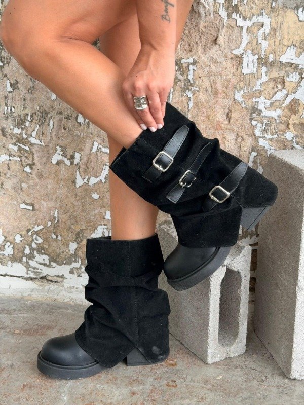 Producto - Botinetas Karter // 71.900 TRANSF