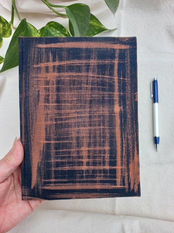 Producto - Cuaderno cuadri