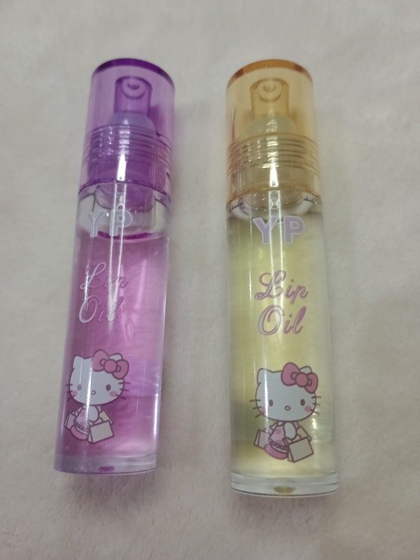 Producto - Lip Oil YP Kitty