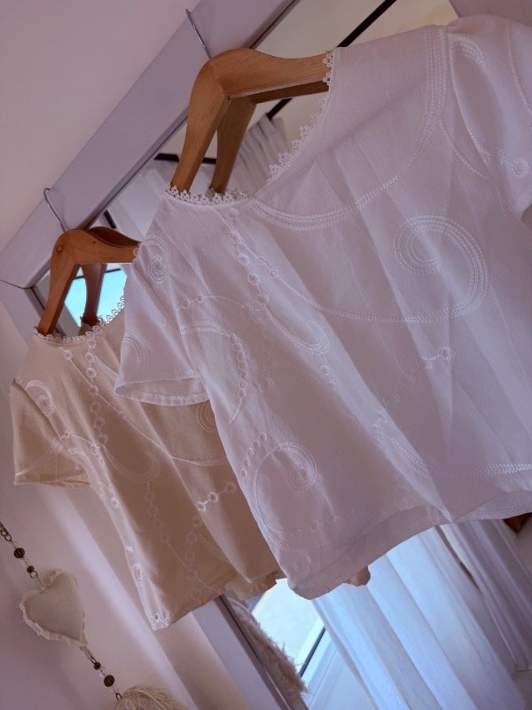 Producto - Blusa Eleonora - 1