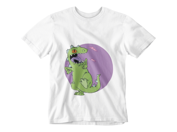 Producto - REME RUGRATS 005