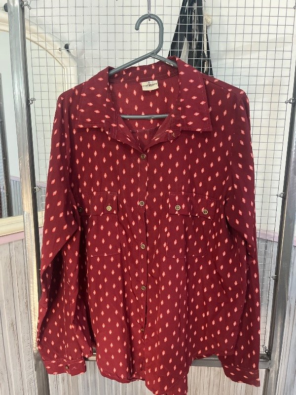 Producto - Camisa //vord// talle L