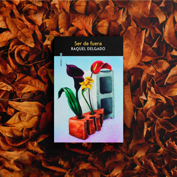 Producto - Ser de fuera - Raquel Delgado
