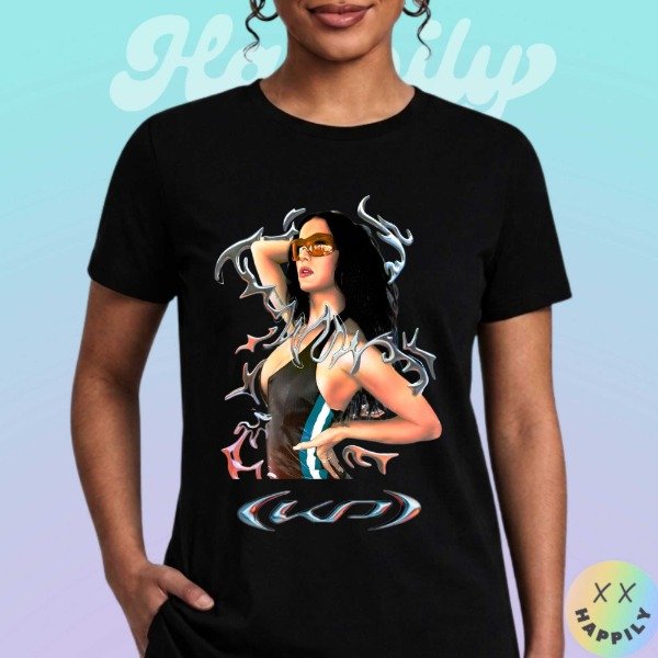 Producto - Remera Katy Perry #8 - 1