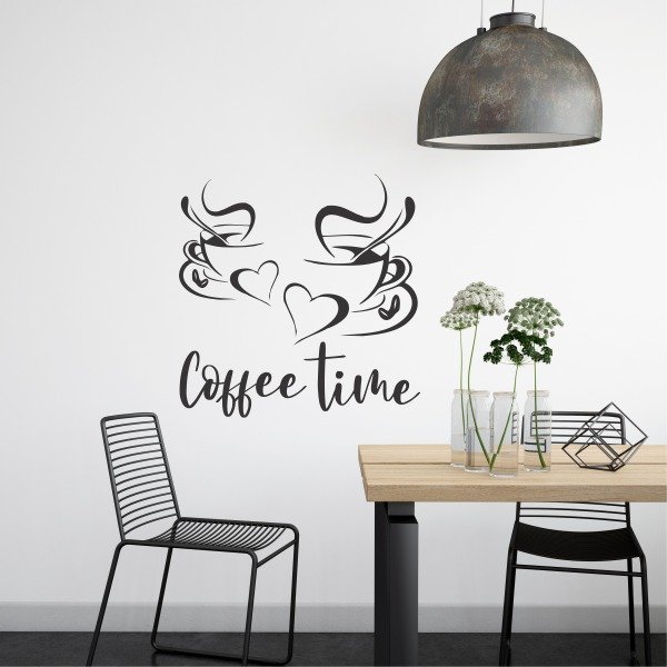Producto - Coffee time