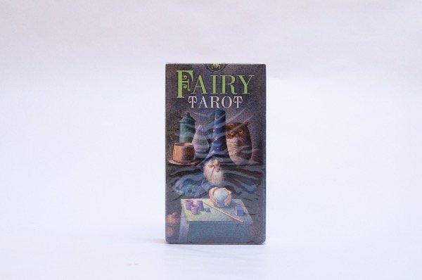 Producto - Fairy