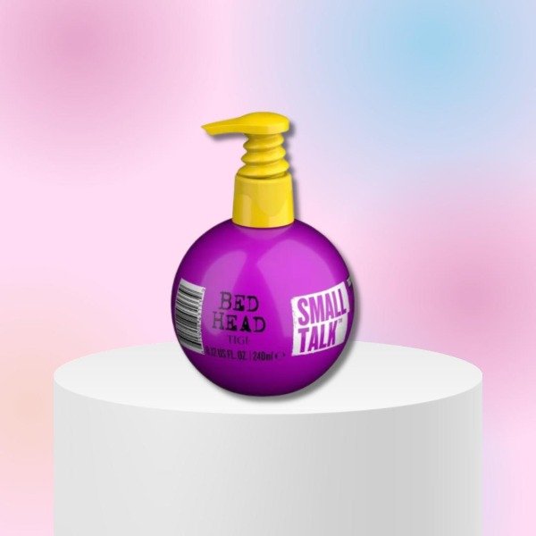 Producto - Tigi Small Talk Crema Peinar