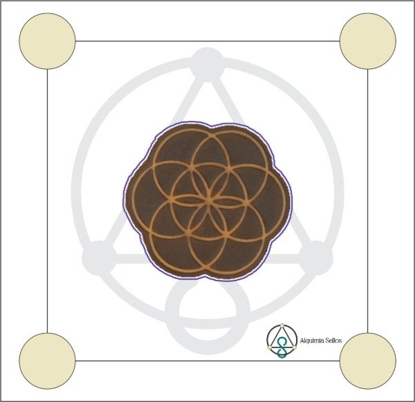 Producto - Namaste 006