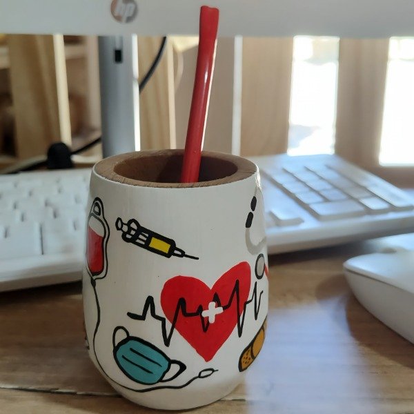 Producto - Mate Medicina (Profesionales de la Salud)