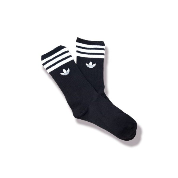 Producto - Medias "Adidas" Negras