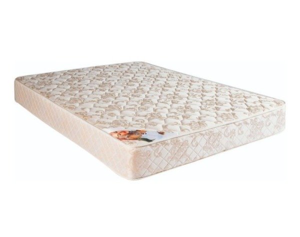 Producto - Colchón Deseo SUEÑO DORADO - Espuma 1 Plaza 80x190x23