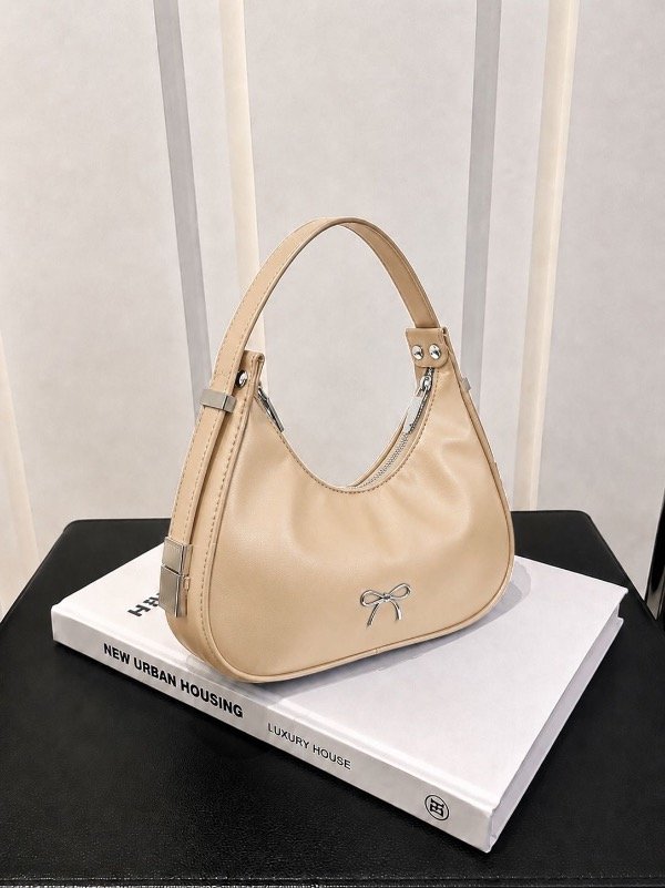 Producto - MINI BAG STEFF - BEIGE