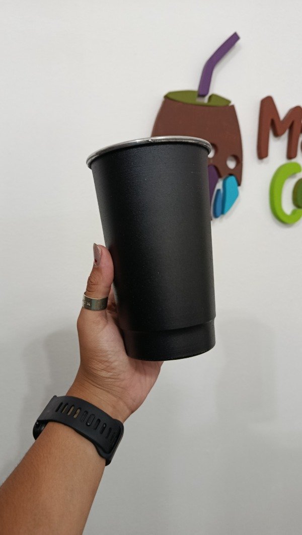 Producto - Vaso fernetero con GRABADO PERSONALIZADO