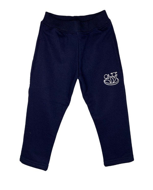 Producto - Pantalón largo de algodón -CP -