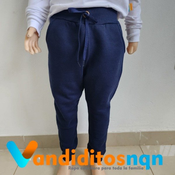 Producto - PANTALON BABUCHA