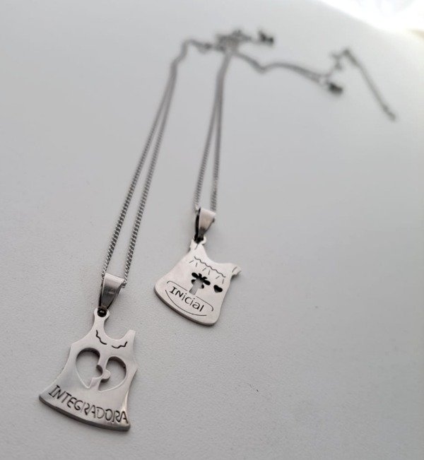 Producto - Collar Delantal