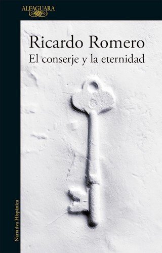 Producto - El conserje y la eternidad