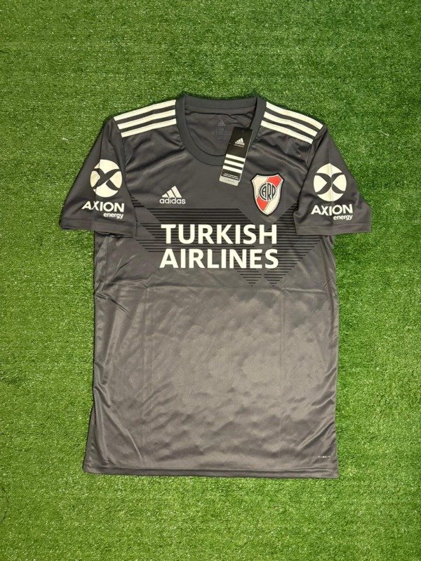 Producto - Camiseta Alternativa CLIMALITE Adidas 70 años 2019/20 (S y M)