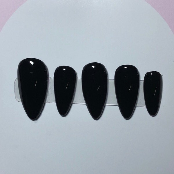 Producto - Uñas Press On Lisas