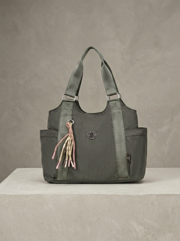 Producto - Tote Bag Mila (2565) Poco Stock - 1