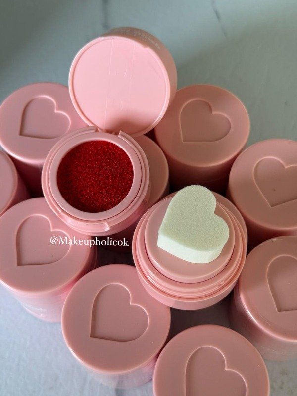 Producto - RUBOR LIQUIDO SWEET BLUSH - TEI