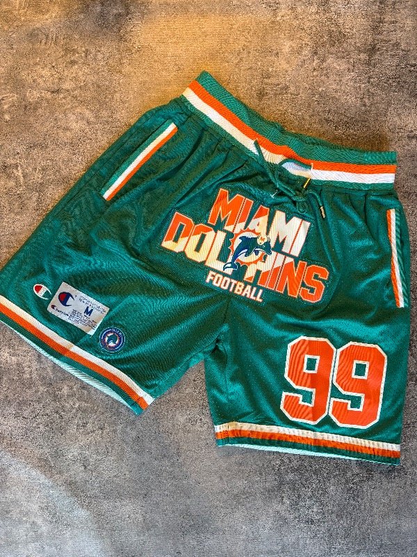 Producto - Short Miami Dolphins