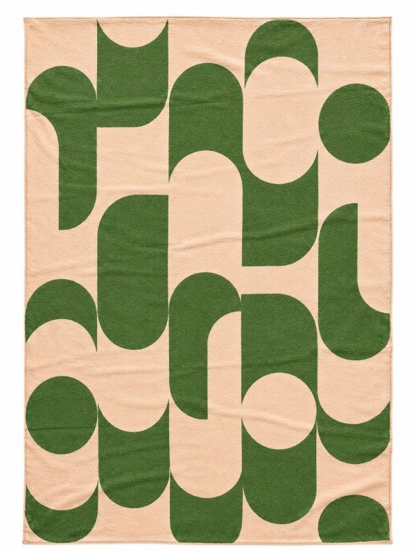 Producto - Alfombra de pelo corto - Abi