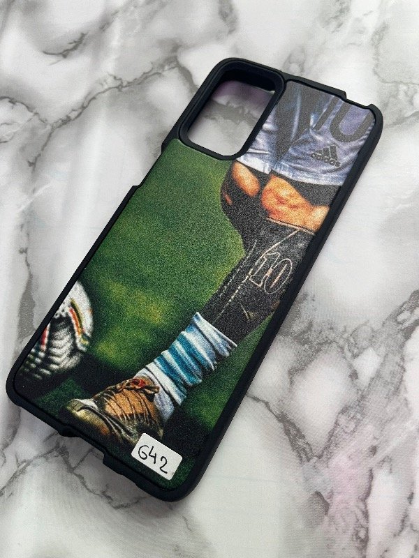 Producto - Funda diseño selección motorola G42