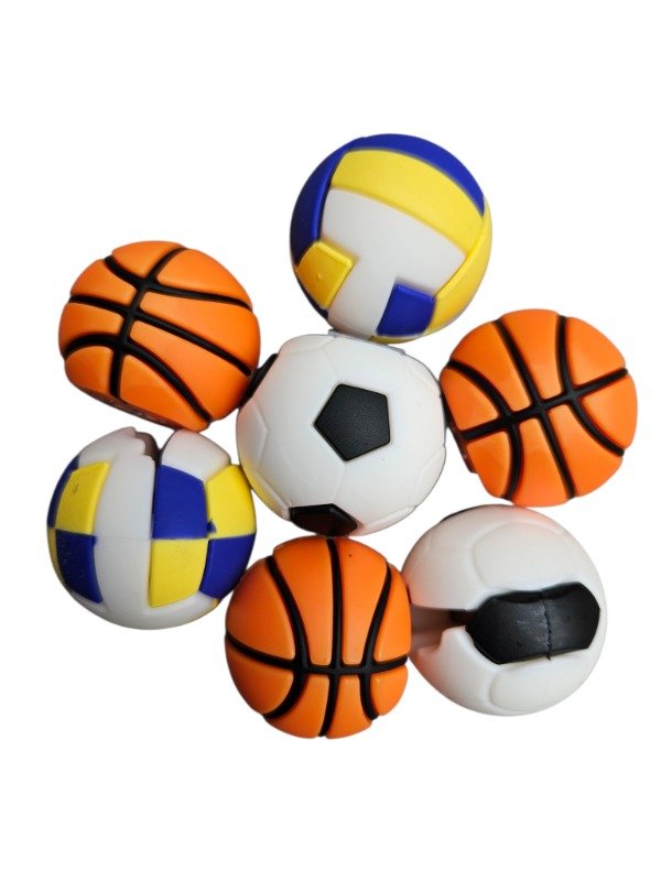 Producto - Sacapuntas Deportes