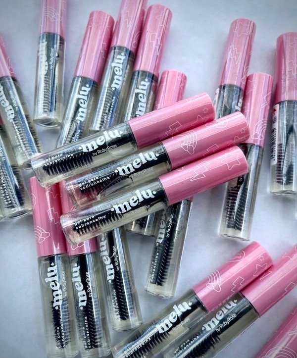 Producto - Gel modelador de cejas fijación fuerte - 1