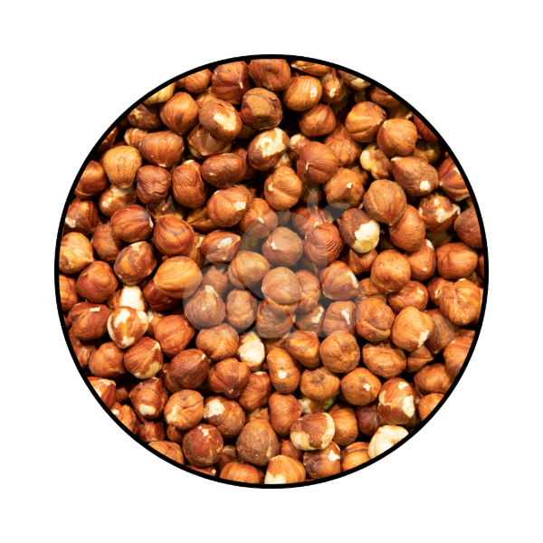 Producto - Avellanas Peladas Chicas Turcas (x 1kg)